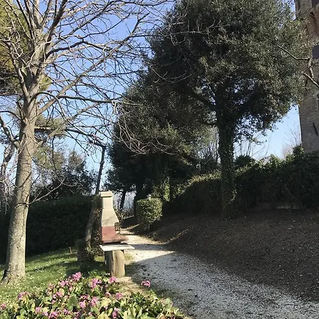 Nonna Bon Bon 3* Senigallia