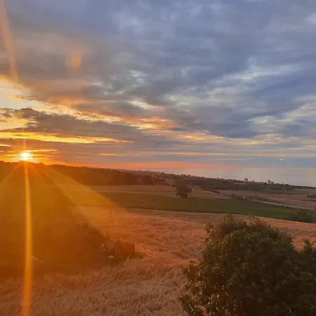 Nonna Bon Bon Couette-café 3*