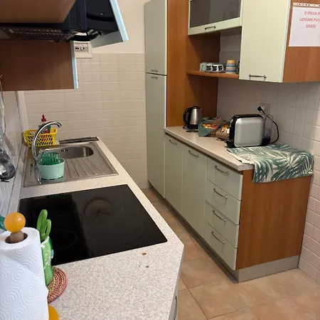 Bed & Breakfast Nonna Bon Bon 3*