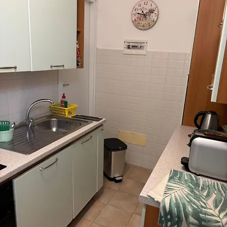 Couette-café Nonna Bon Bon Senigallia