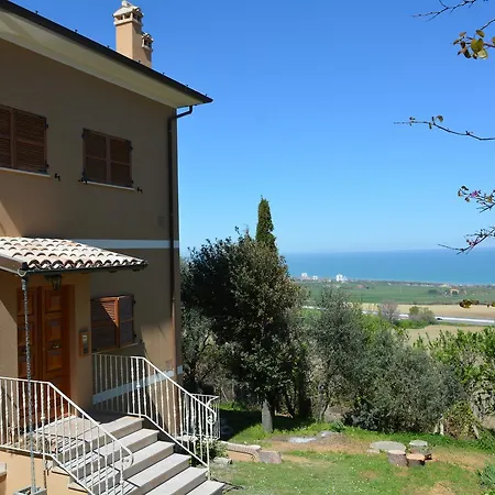 Nonna Bon Bon 3* Senigallia