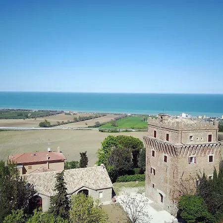 Couette-café Nonna Bon Bon 3*