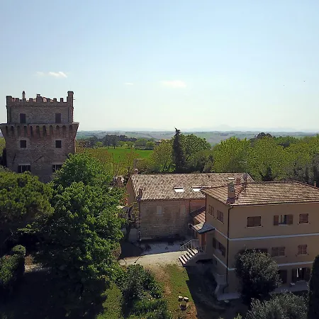 Bed & Breakfast Nonna Bon Bon 3*