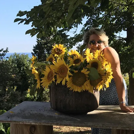 Couette-café Nonna Bon Bon 3*