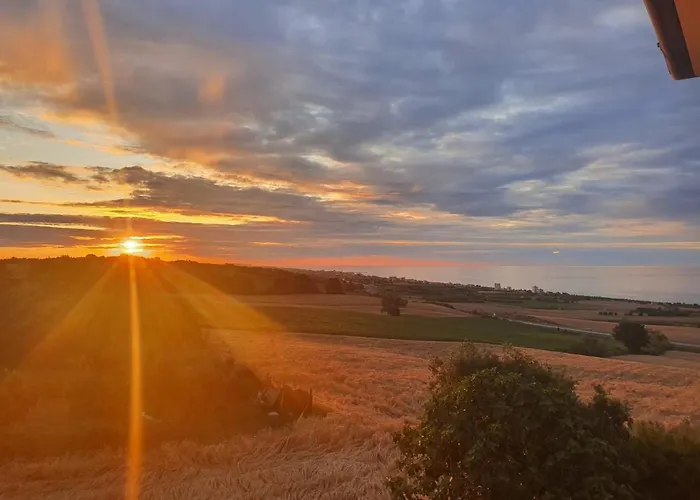 Nonna Bon Bon Couette-café 3*