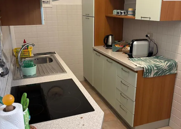 B&B Nonna Bon Bon 3*