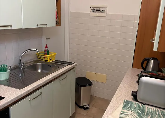 Couette-café Nonna Bon Bon Senigallia