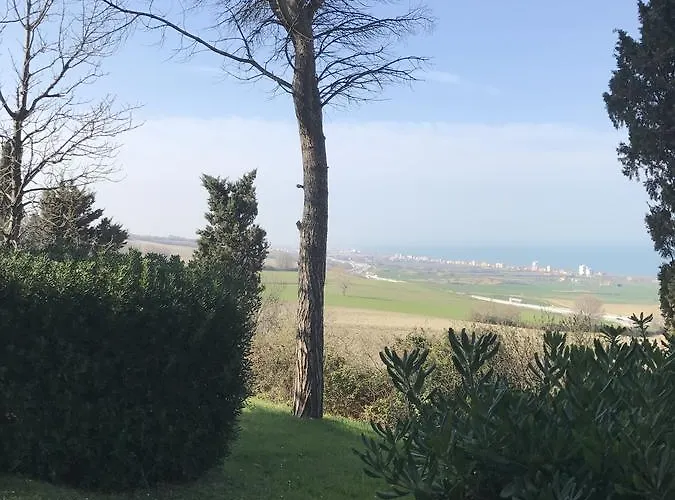 Nonna Bon Bon 3* Senigallia