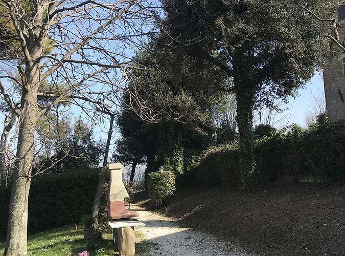 Nonna Bon Bon 3* Senigallia