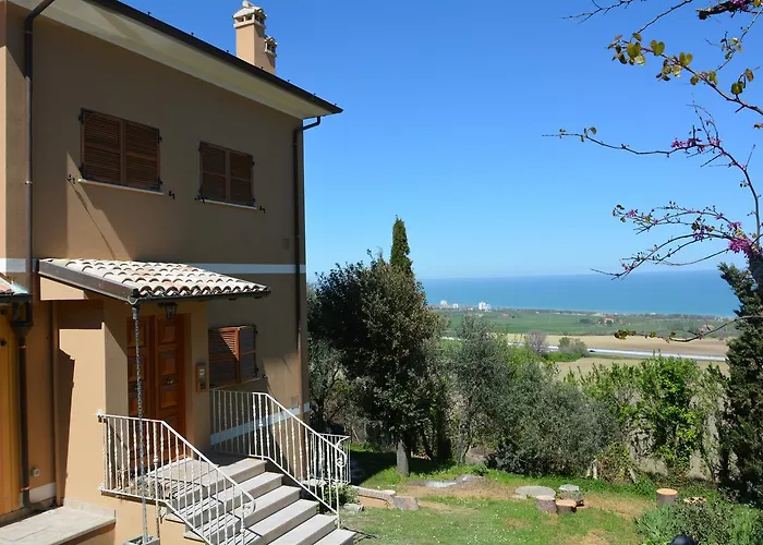 Nonna Bon Bon 3* Senigallia