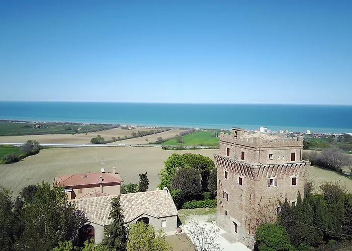 B&B Nonna Bon Bon 3*