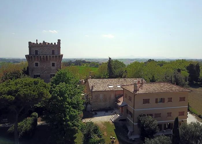 B&B Nonna Bon Bon 3*